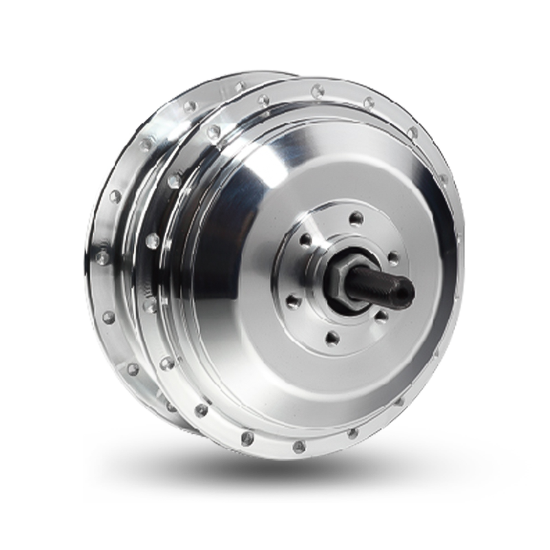 C-Type R350 Rear Hub Motor