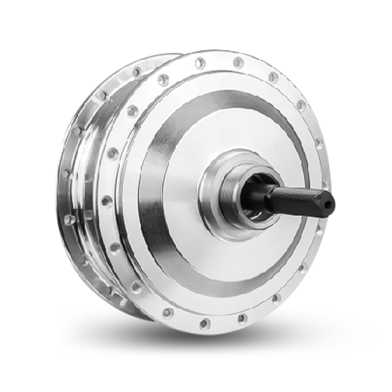 P-Type R500 Rear Hub Motor