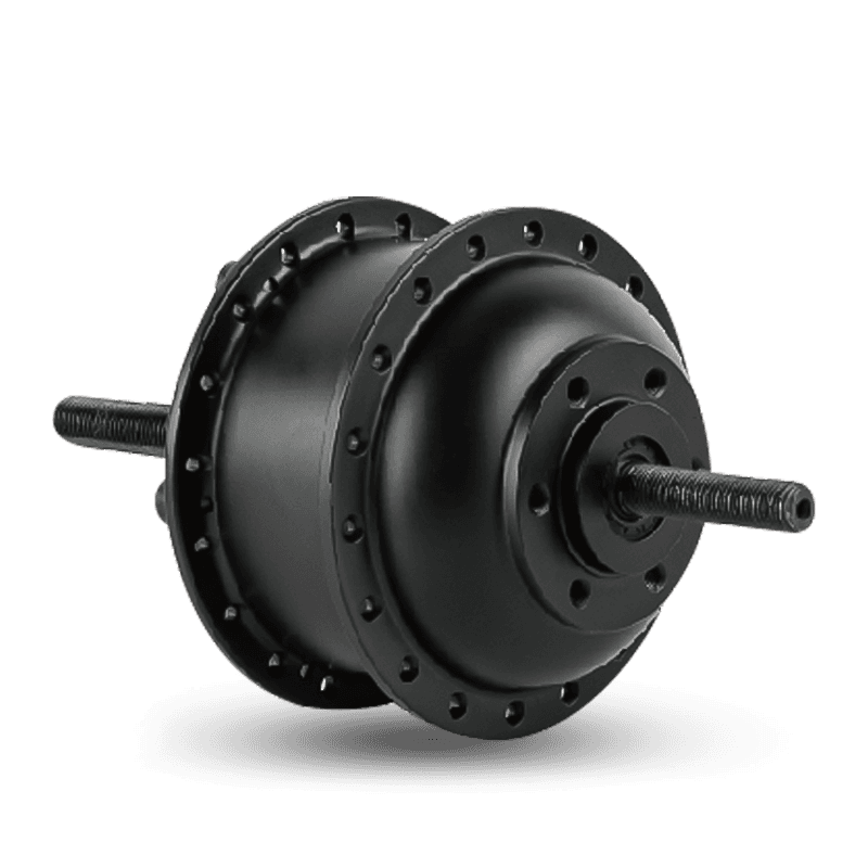 HT MINI Cassette Rear Hub Motor