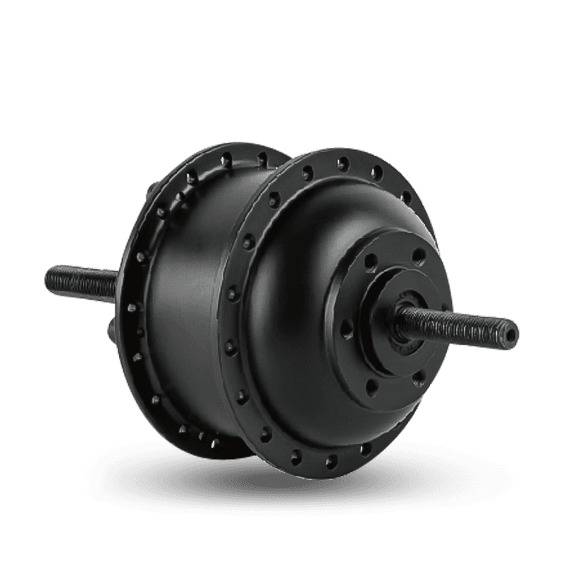 HT MINI 250W Front Hub Motor