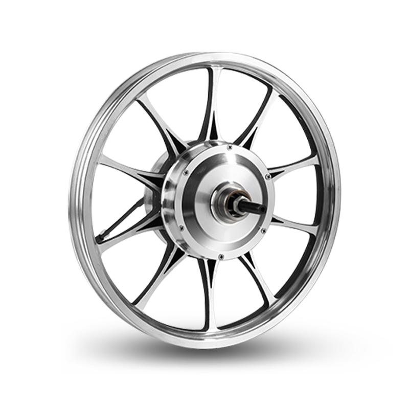 16 Inch Motor Wheel