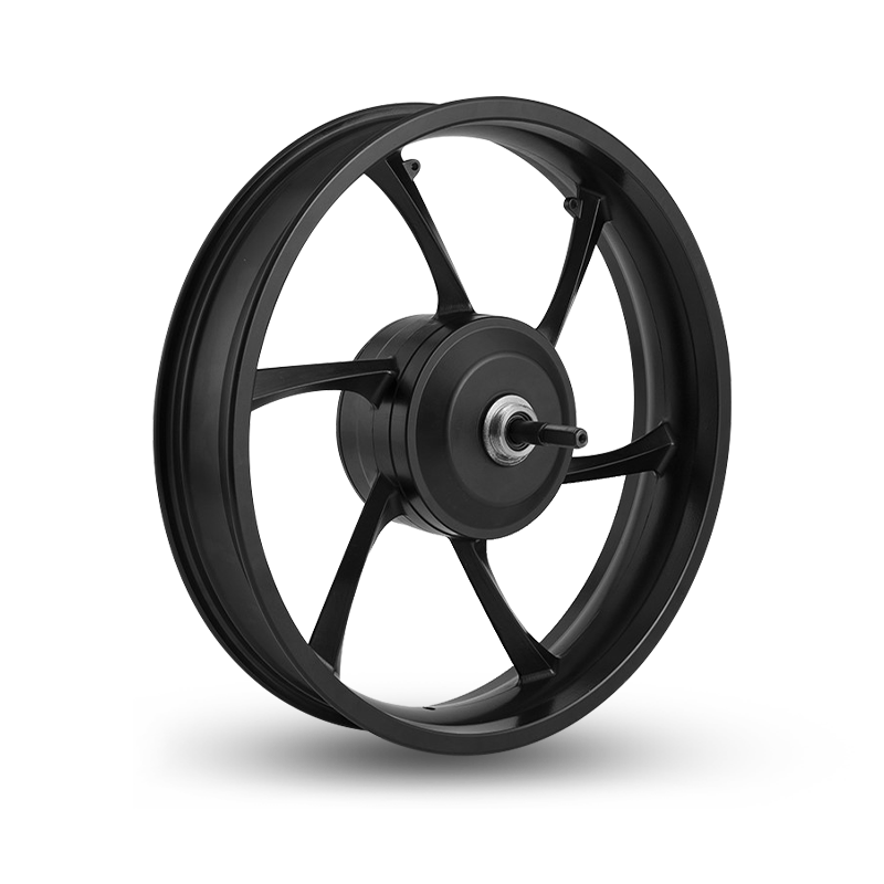 20 Inch S-type Motor Wheel
